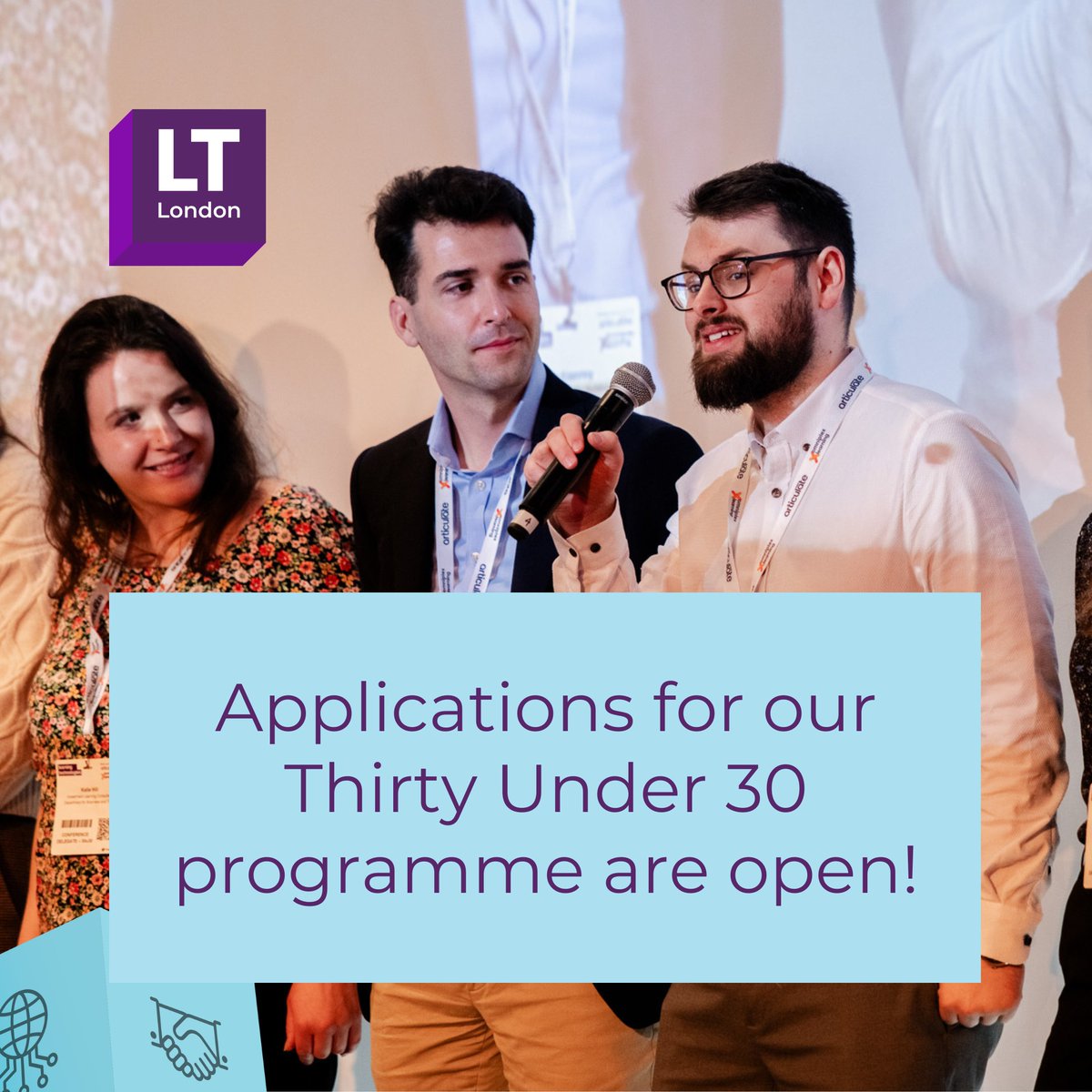 Learning and Skills Group (LSG) tweet media