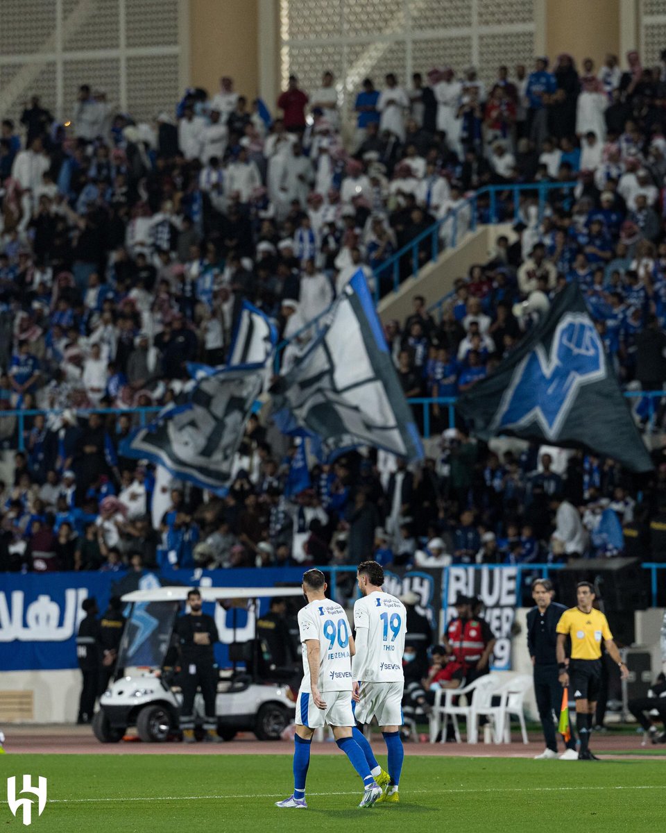 TheoHernandez's tweet image. 💙💙