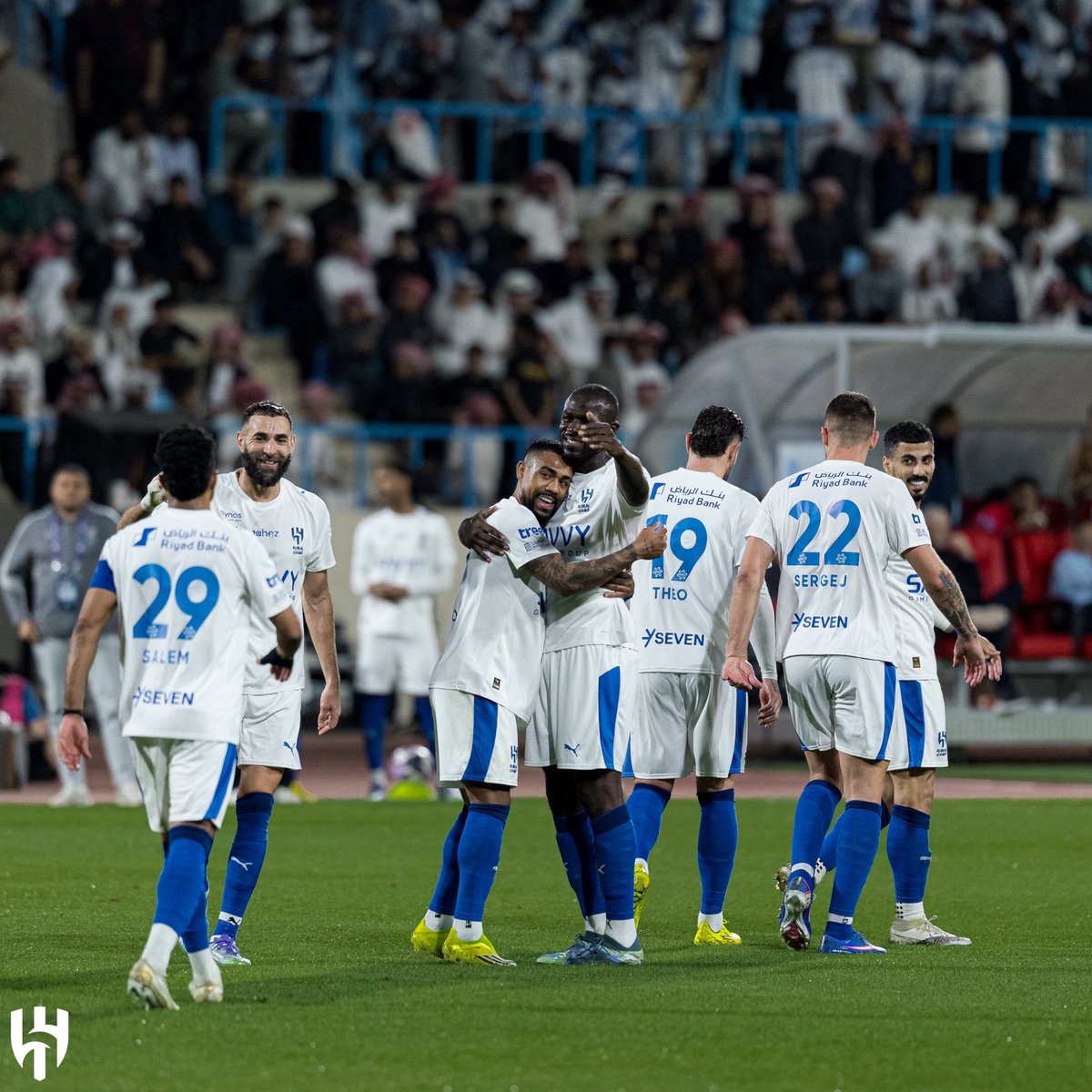 TheoHernandez's tweet image. 💙💙