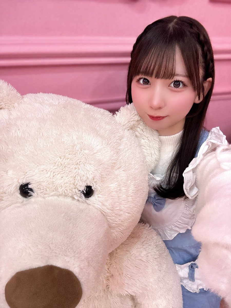 Post by ひらら on X: 🧸🩷