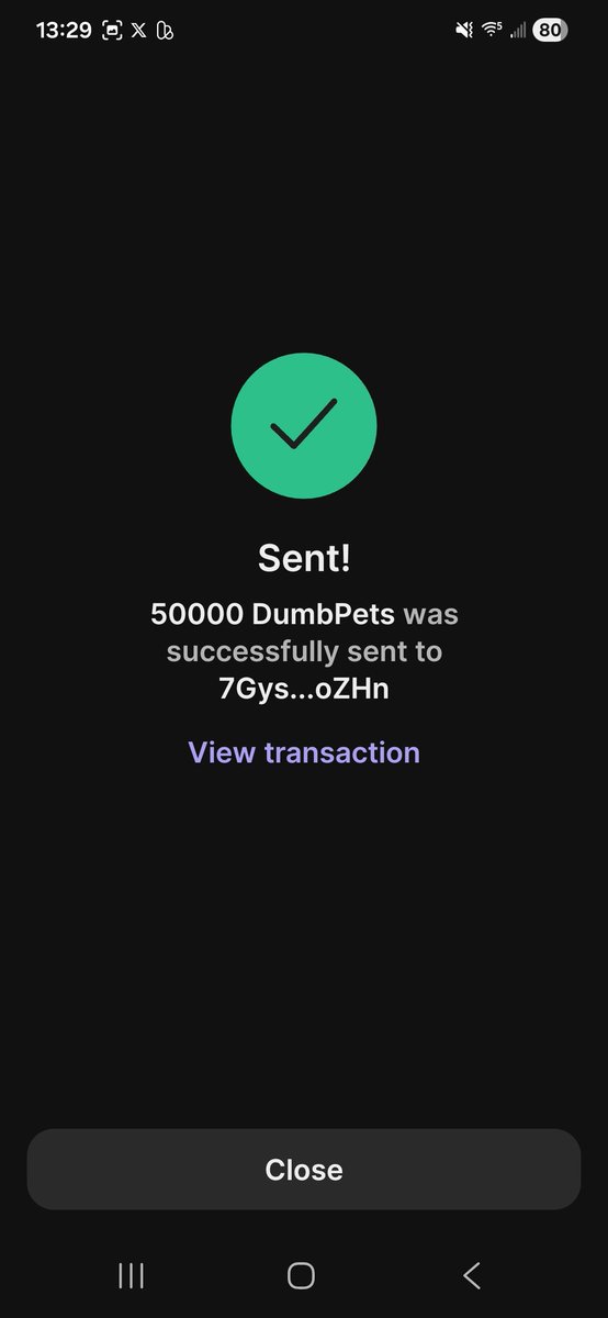 DavidBreadonSol's tweet photo. @bocil_bitcoin @tens @thedavidgorski @re_inaa_ @Onyi @inadashunsuke @TKAYMAIDZA @takanakagami30 @onedirection @Obagi @ongnamm Thanks https://t.co/qt9ua3Z463