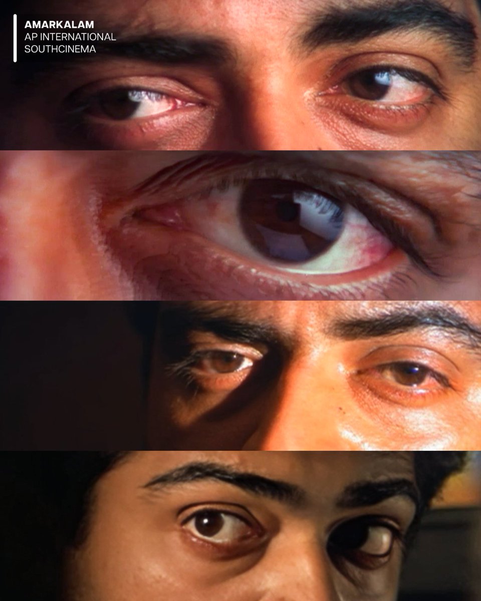 andha kanna paarunga ji 👀🔥

#AjithKumar