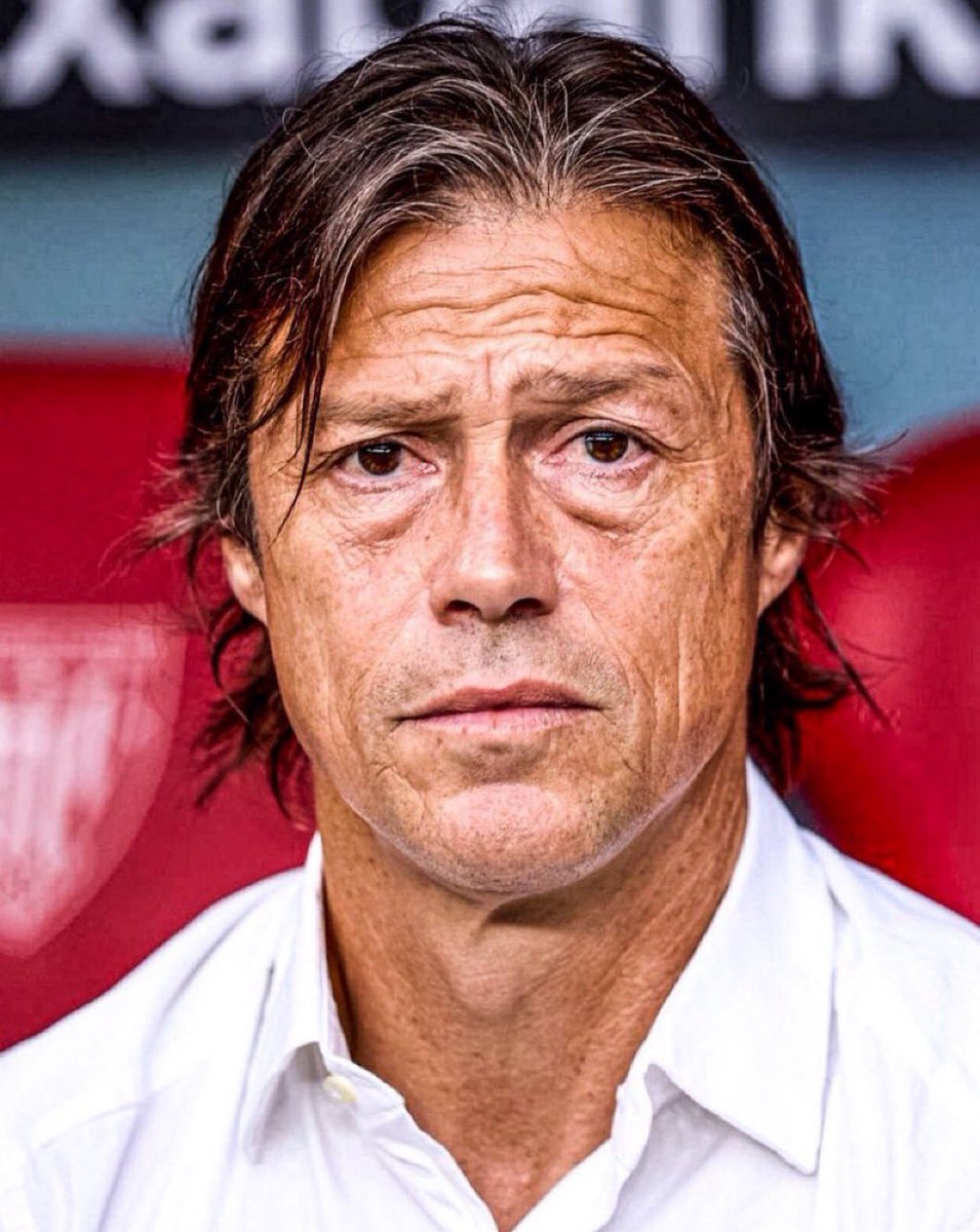 GonzaloTortosa's tweet image. 🔴⚪️ Matías Almeyda sobre la situación del Sevilla FC:

❌ “Si me echasen no haría falta NI PAGARME, no vine al club para eso”

❗️ “Desde la unión se trabaja mejor pero todos sabemos que este club de hace tiempo está DIVIDIDO”

@elchiringuitotv