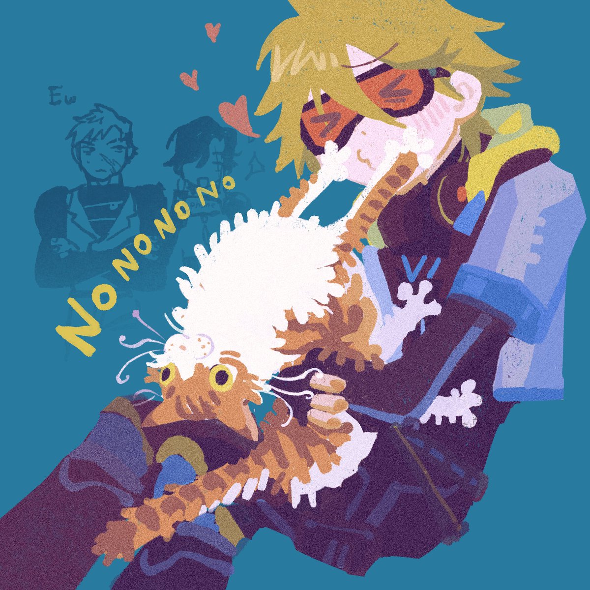 ヨウちゃん ヨウちゃん Yo-chan (@Tomato_xie) / Posts / X