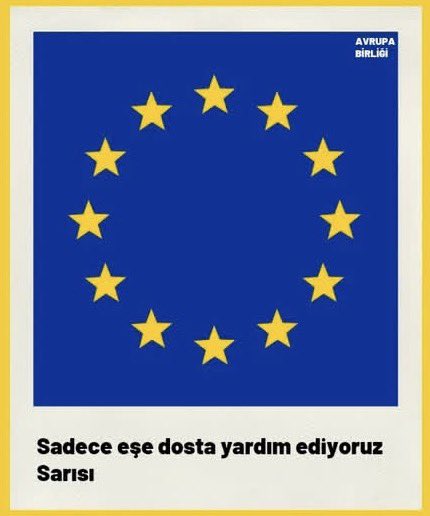 Mesela yani.
🤷🏻‍♀️