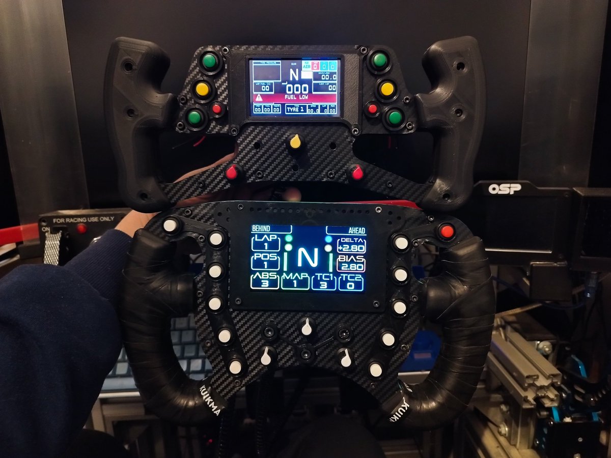 Retomando viejos hobbies