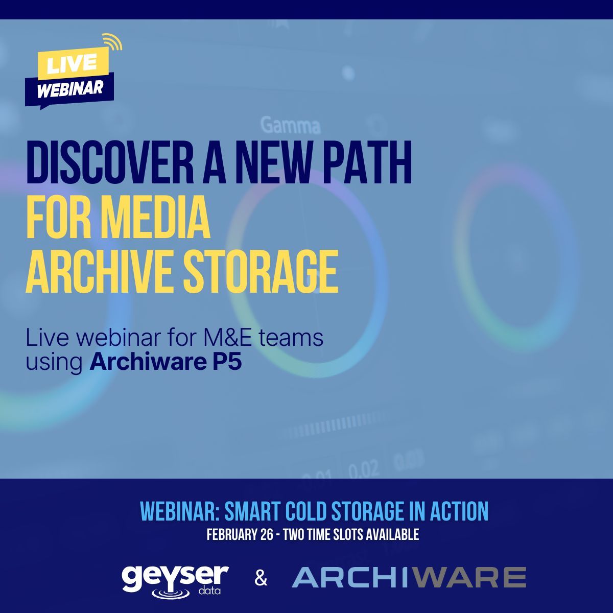 Geyser Data tweet media