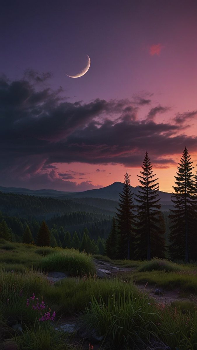 Good evening x family 💚