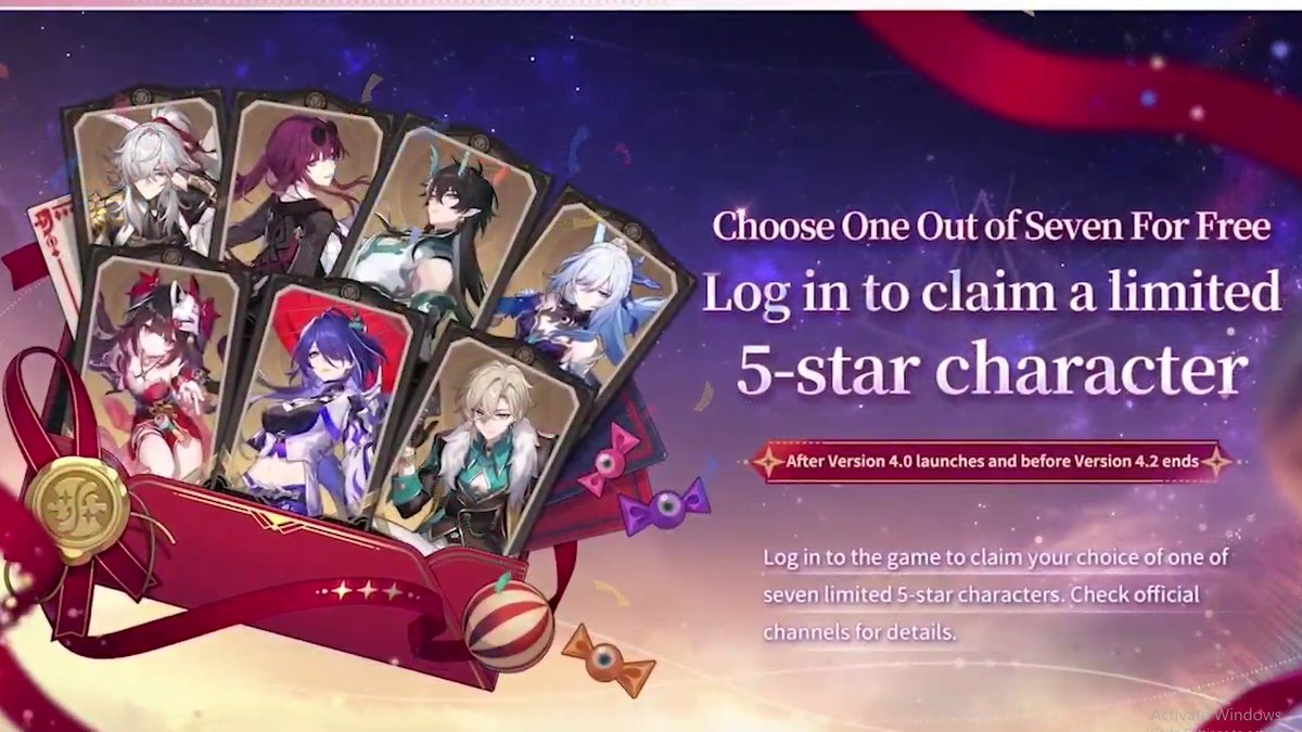 POMPOMFESS 🚂✨ | JOKI HSR 📌 tweet media