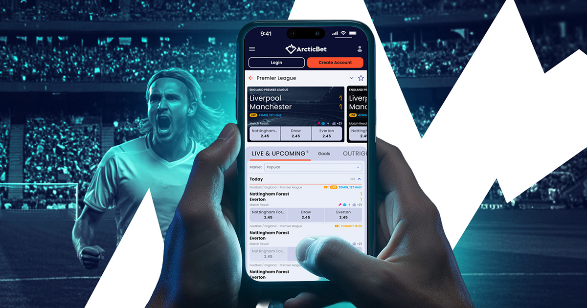 ArcticBet tweet media