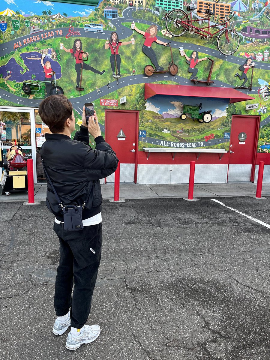 Fore_Stream's tweet image. 📸 콘서트에서 다양한 영상을 찍어두셨다가
Etude 발매 이후 업로드 해주세요!

✔️ 콘서트 전경, 커튼콜, 다양한 여행지 등 촬영
✔️ Etude 발매 이후 신곡을 첨부해 숏폼 만들기
✔️ 유튜브·인스타그램에 업로드
추후 나올 음원총공팀 이벤트에 응모까지!

포레의 음악방송 점수를 위해 함께해주세요💚