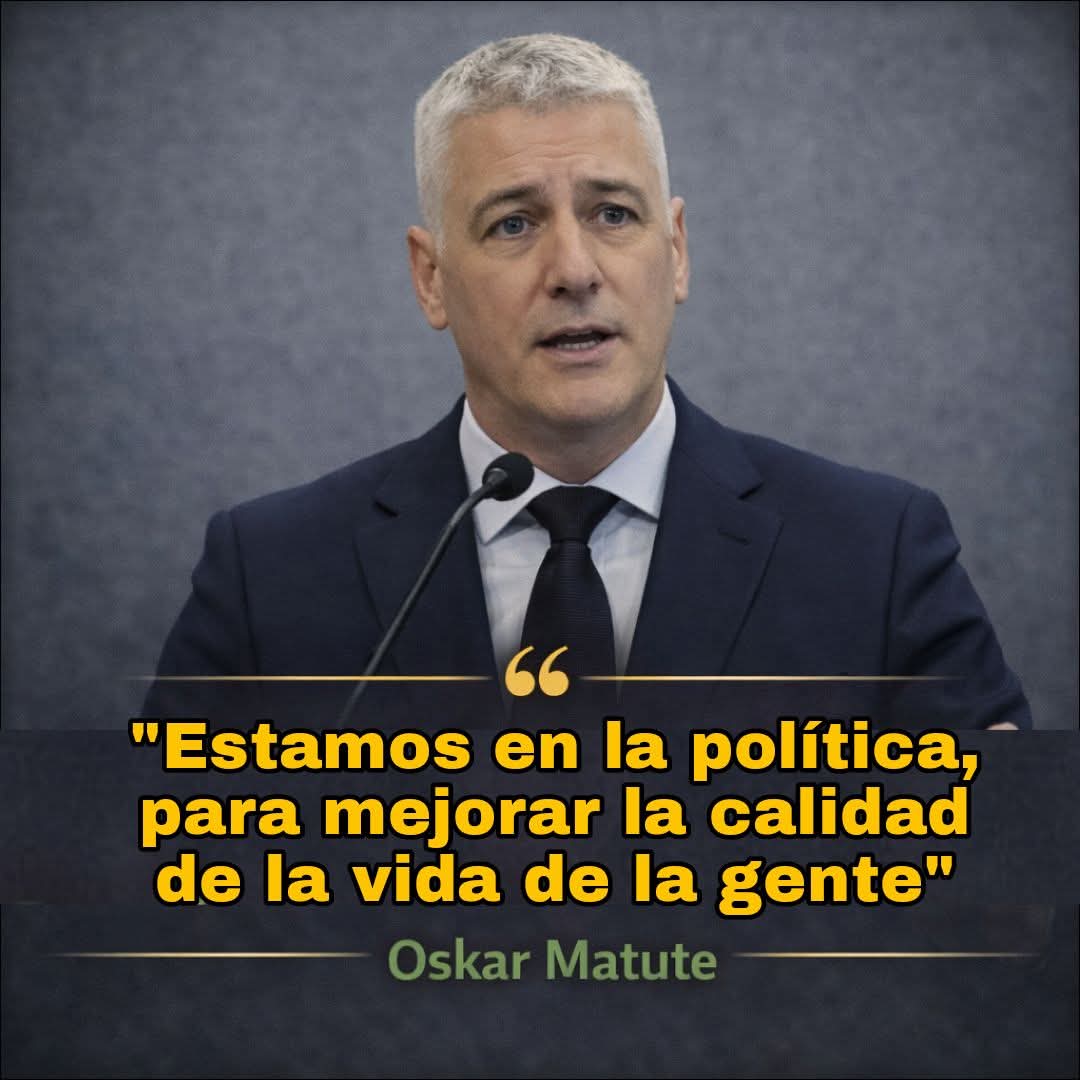 Éste hombre ha hecho más por la gente vulnerable en éste país en 4 años,que la banda MAFIOSA pepera en toda su historia.