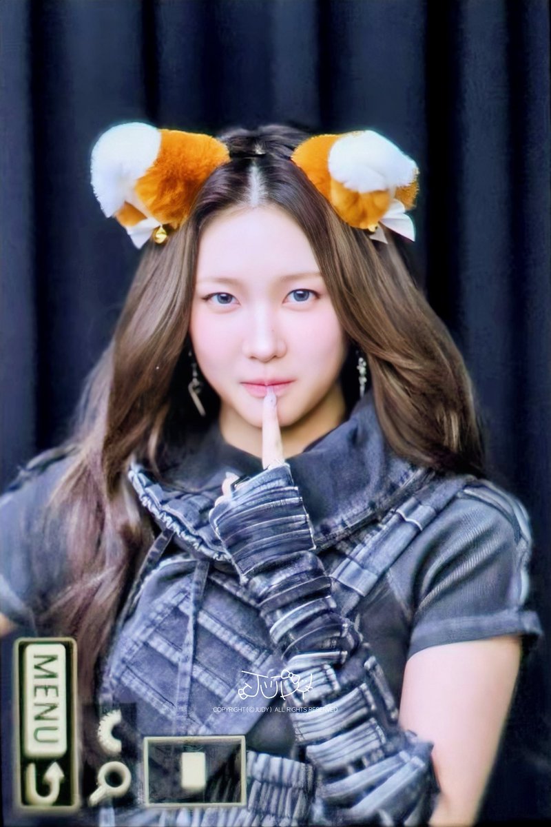 260131

#위연정 #연정 #YEONJUNG #영파씨 #YOUNGPOSSE #ヤングパッシ