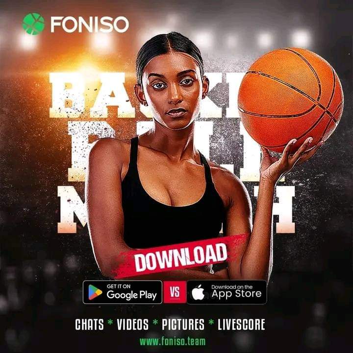 FonisoTeam's tweet photo. It's Friday ... enjoy every bit of sports on FONISO

Connect and build your sports community on FONISO.

... Sport Networking App. https://t.co/X9GtclALeF