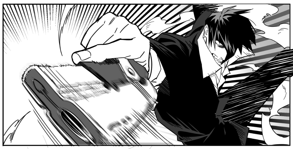 2년전에 연습했던 그림이자나~
추억이다..