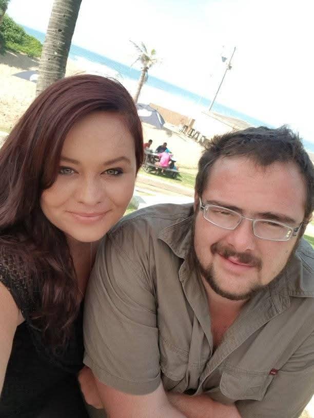 Raymond Papapavlou was paraded as yet another victim of a so-called "farm murder."

Jason Bartlett rushed to social media with the familiar script: "Another young farmer brutally tortured and murdered in South Africa. The genocide of the minority Boer people continues. The result