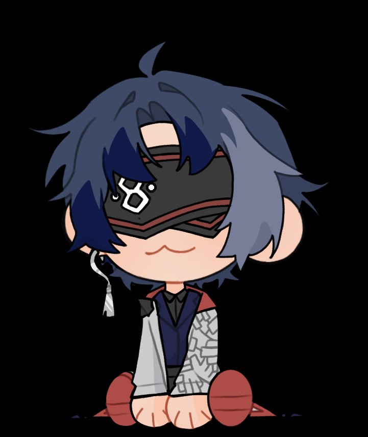 Nullas Pre-Debut tweet media