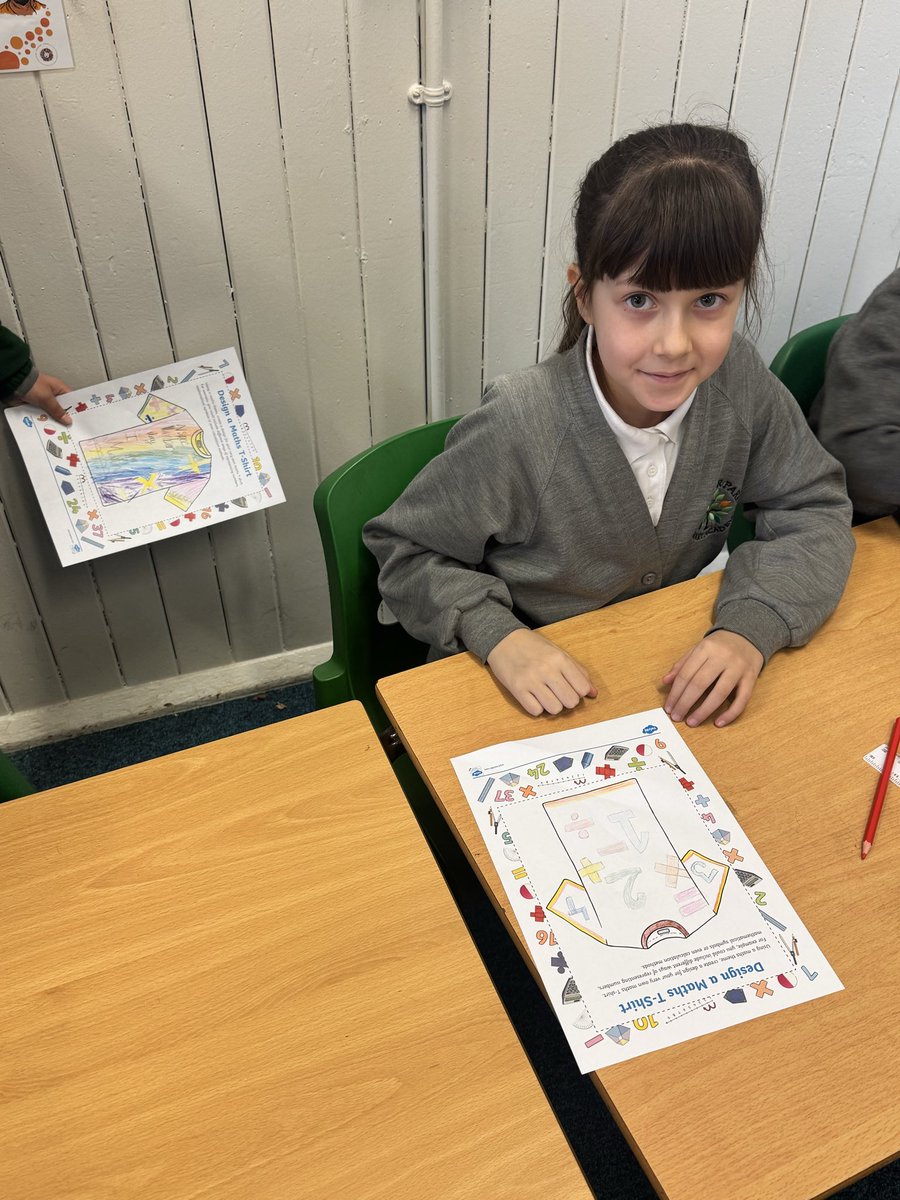 Manor Park Primary Academy tweet media