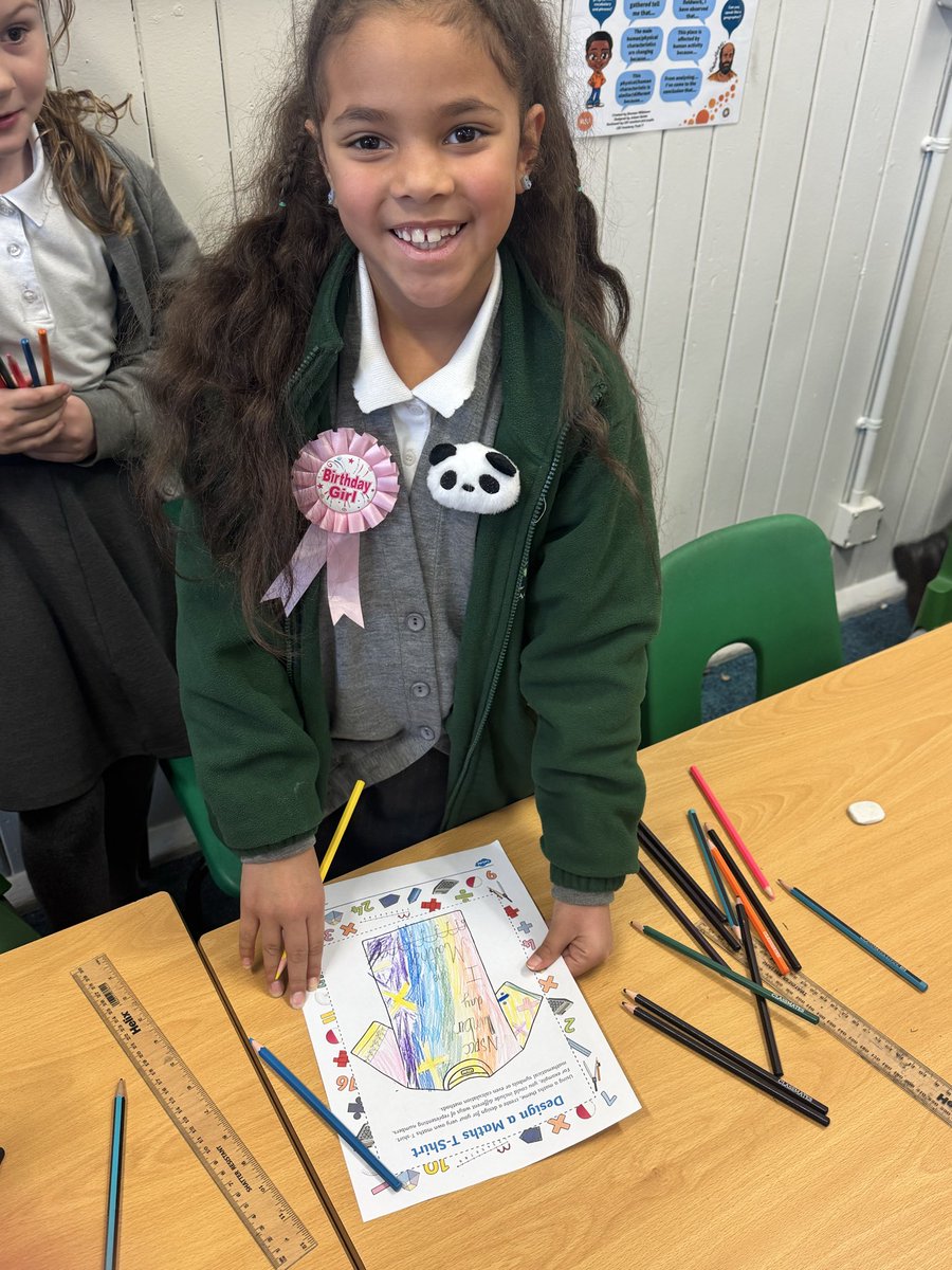 Manor Park Primary Academy tweet media