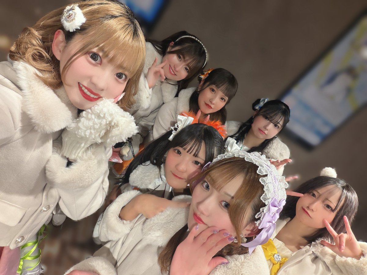 HAPPY少女♪【公式】 (@happy_livepro) / Posts / X