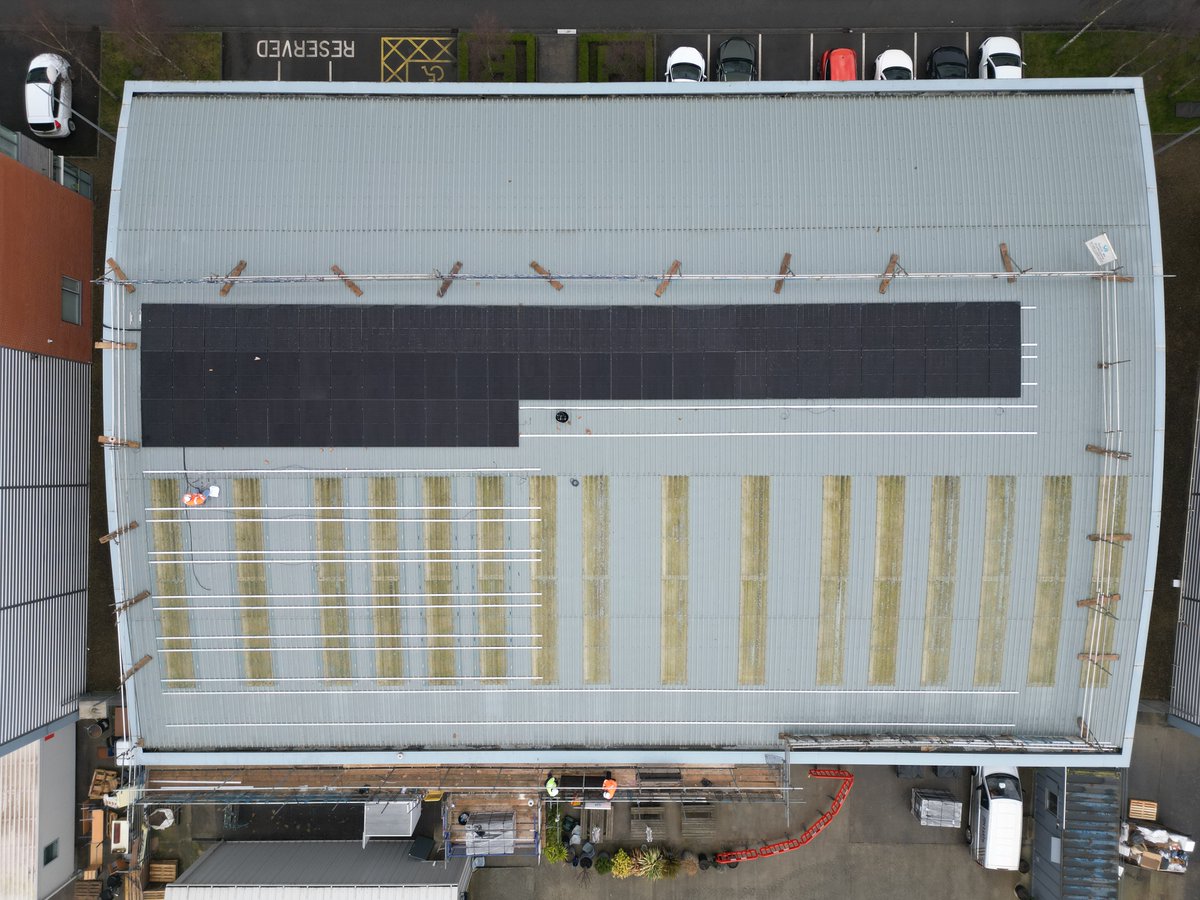 Hart Biologicals tweet media