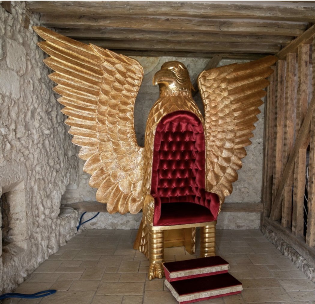 Christian Delporte tweet media