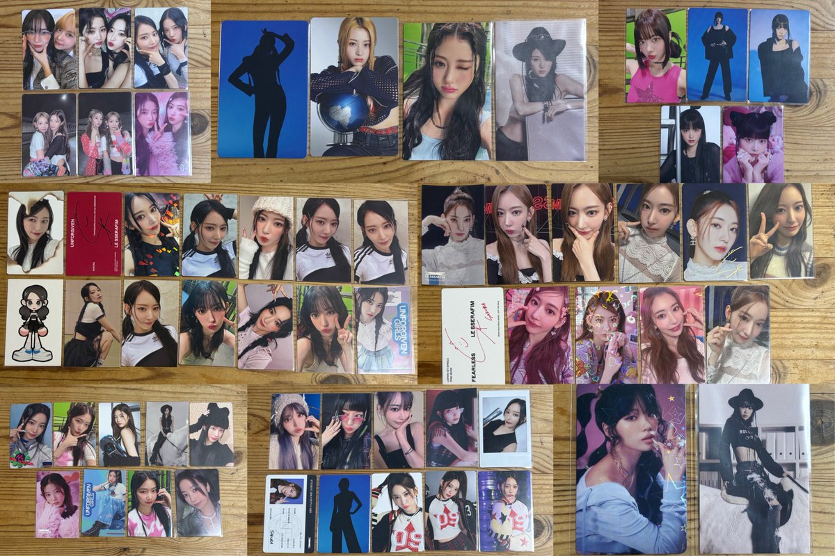 みに(取引垢) tweet media