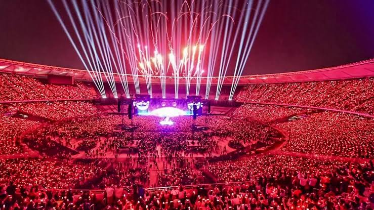 beatsinbrief's tweet photo. 🚨 Maharashtra govt to prepare an action plan to boost the live entertainment and concert economy in the state. https://t.co/qbgHOOQc6h