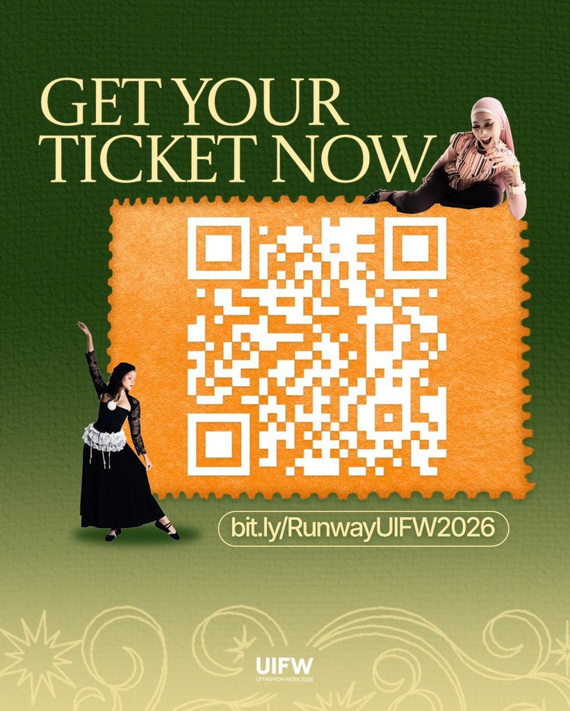 UI Fashion Week 2026 tweet media