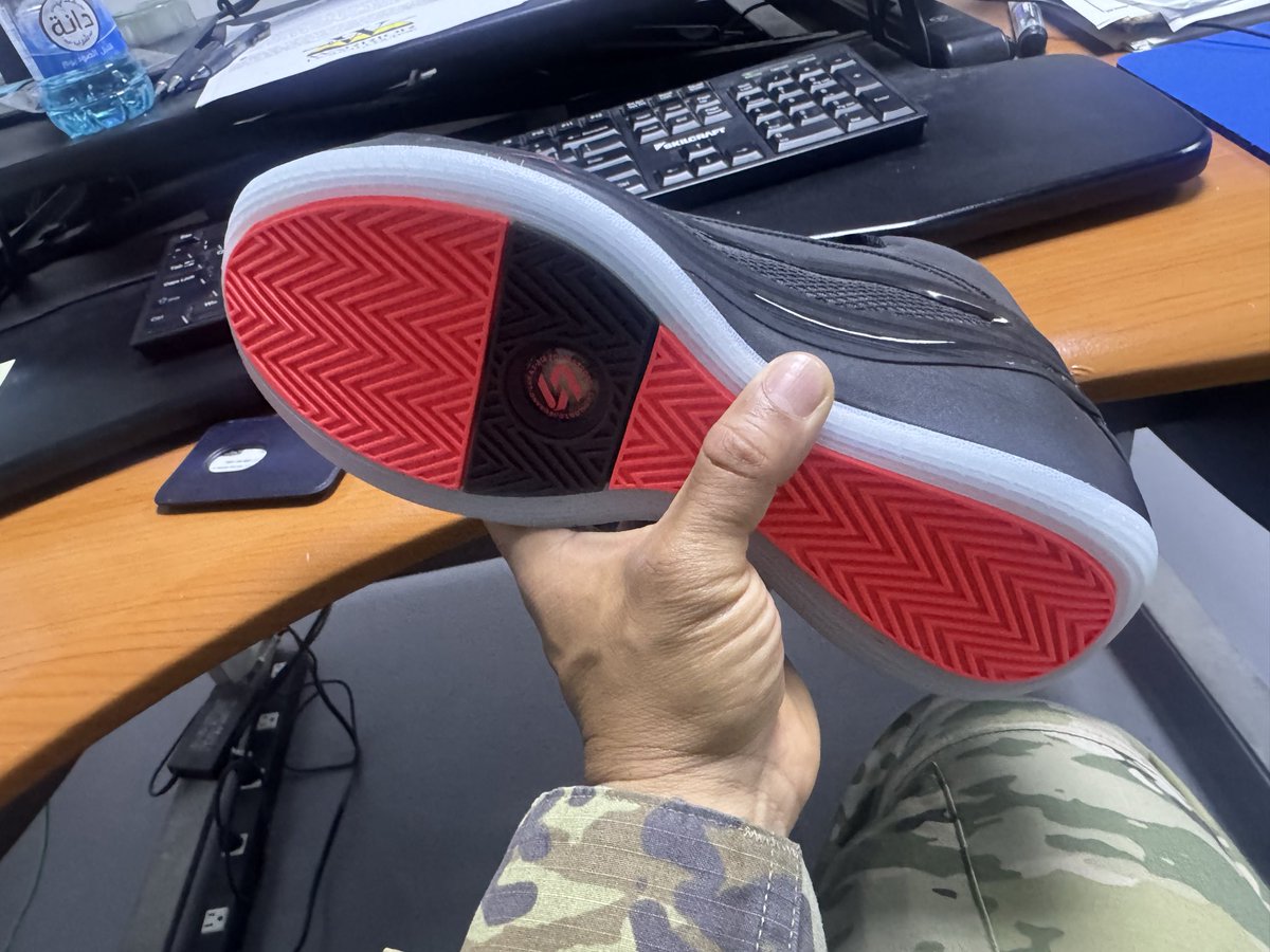 James President tweet media