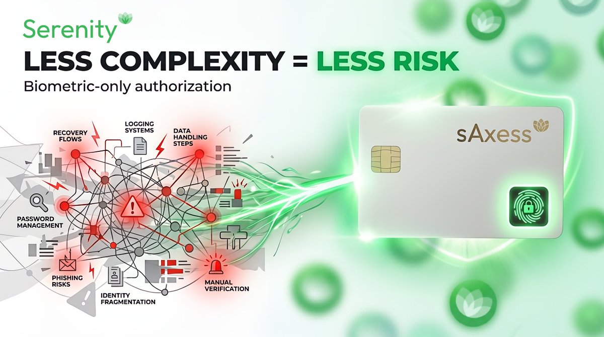 Tangem reminded the industry of something important.

Even strong #hardware wallets must manage
app behavior and support workflows carefully.

Because risk often appears in:

• #Recovery flows
• Logging systems
• User-side handling of data

The more steps involved,
the more