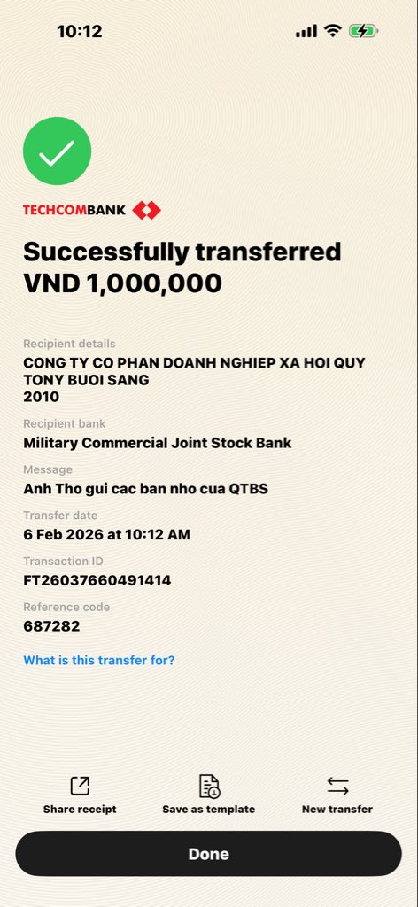 Anh Thơ | Grace tweet media