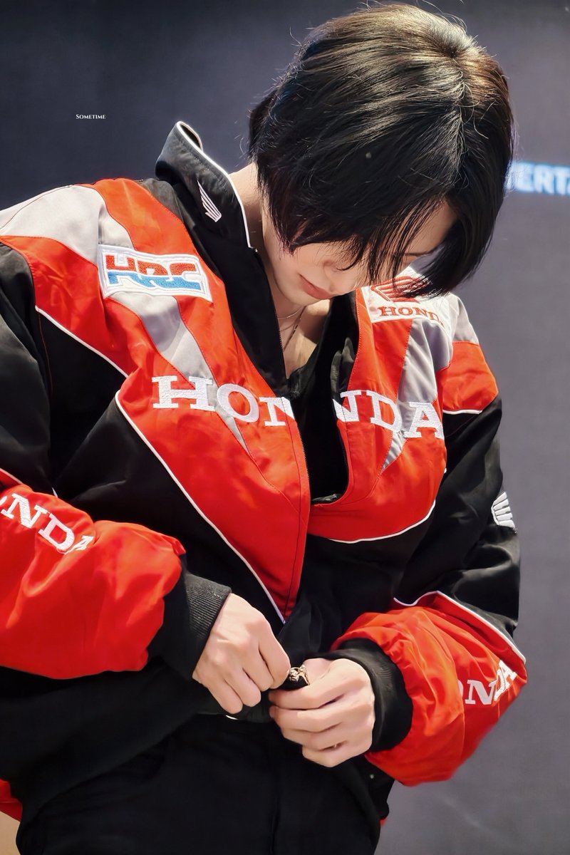 SometimeweWON's tweet photo. 🏍️

/
20260206 
#WONBIN #원빈 #RIIZE #라이즈 https://t.co/vtBEc6y0Tw