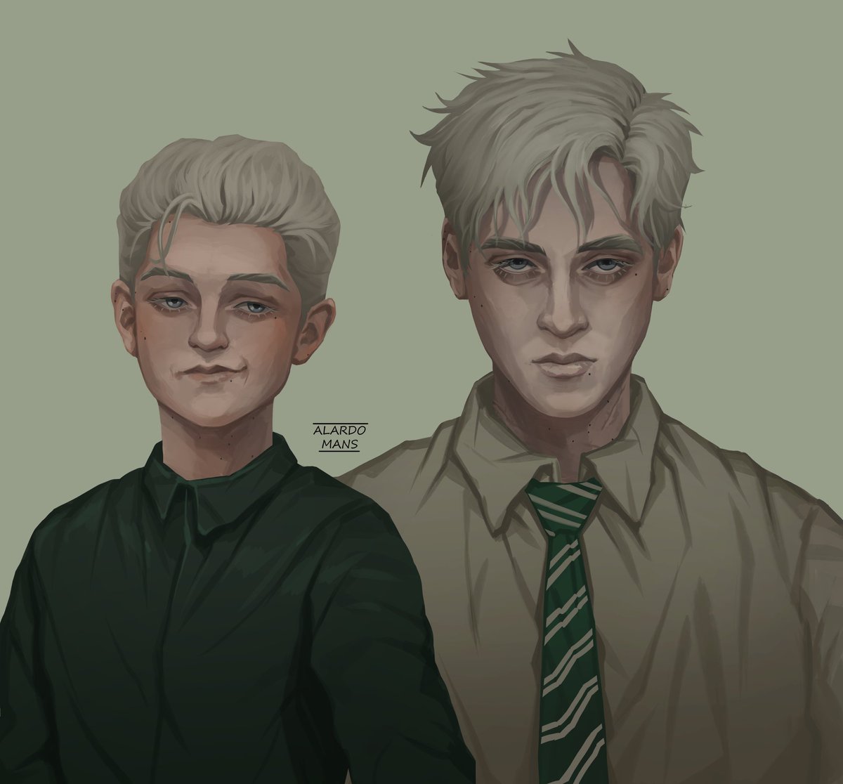 💗

#hpdm #drarry #HarryPotter #DracoMalfoy
