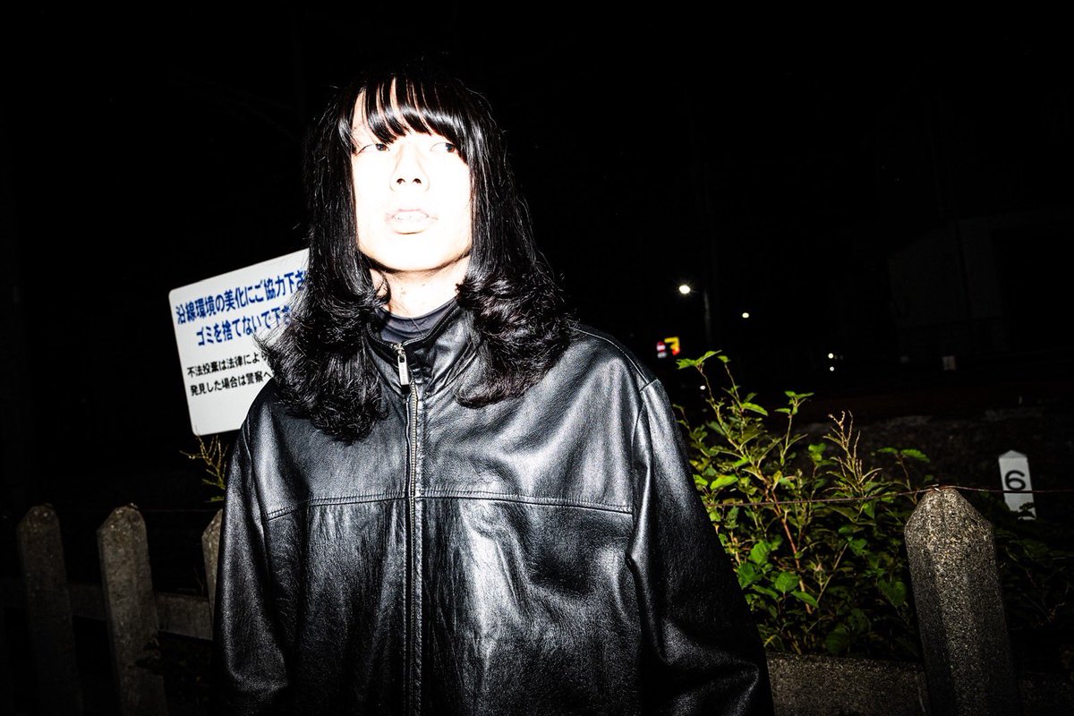 サポートメンバーに
Bass: クワエコウスケ(マリースメック)
<a href="/312K2002/">クワエ コウスケ</a> 

Drums: 鹿島耀(SleepInside)
<a href="/SleepInsidedrum/">鹿島耀</a> 

を迎えての演奏になります。