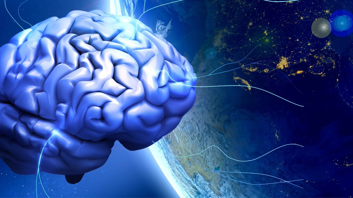 ヒトの脳は宇宙に適合して本当に「ニュータイプ」に変化する
nazology.kusuguru.co.jp/archives/105114

ESAによると、宇宙飛行後の人の脳は複数の領域で接続性に変化（再配線）が見られるという。その変化は運動・感覚・言語など多様な脳機能に影響していたようです。宇宙進出は人の革新につながるのかもしれません。