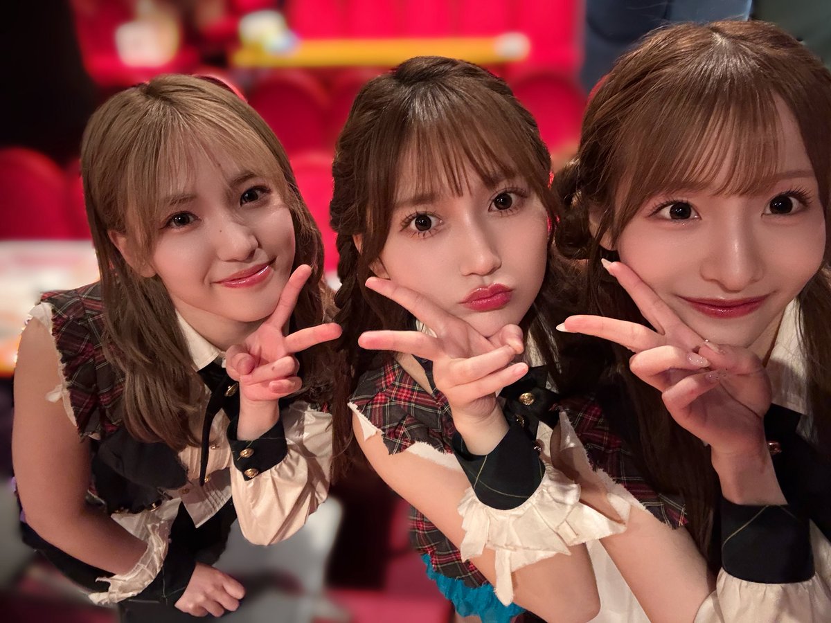 のんちゃん (@non_chan0203) / Posts / X