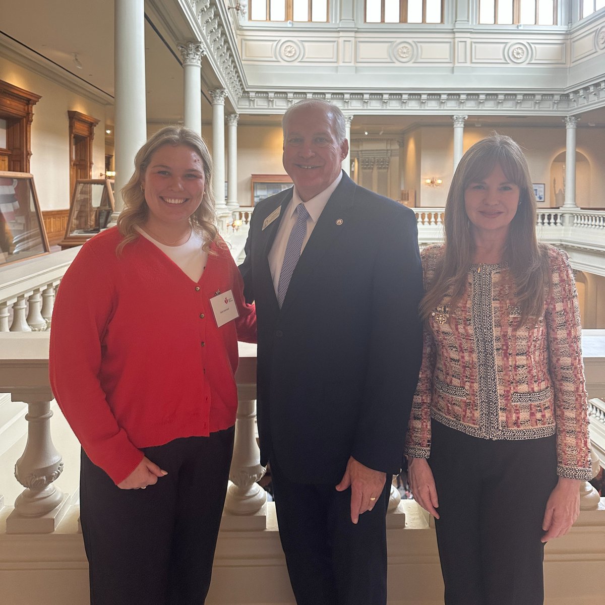 Rep. Chuck Martin tweet media