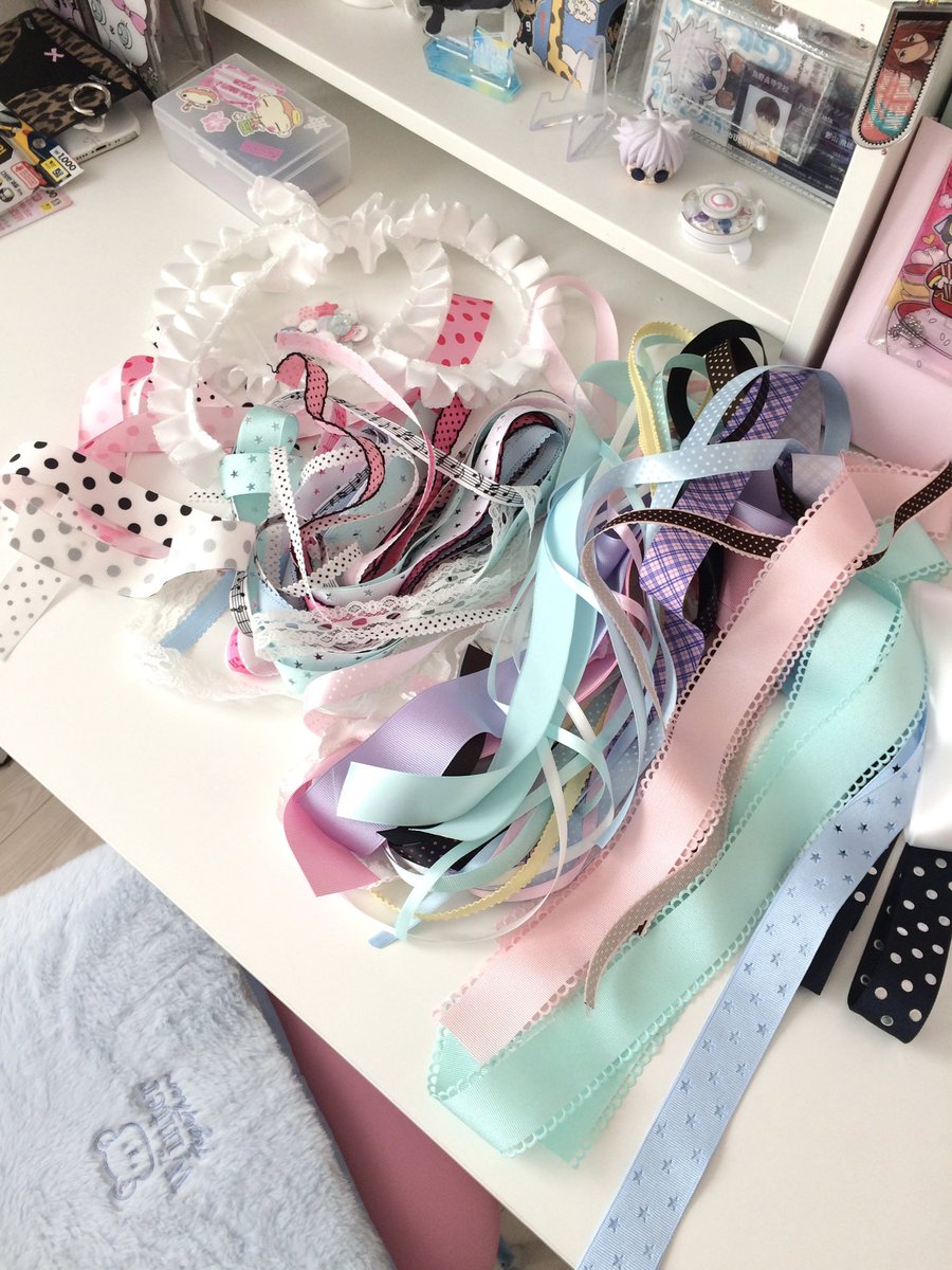 동대문 사랑해.. 로제트 재료는 

B동 리본월드 (5202) C동 우정단추 (1731) 
에서만 구매했어요 한번쯤은 꼭 만들어보세요🪽