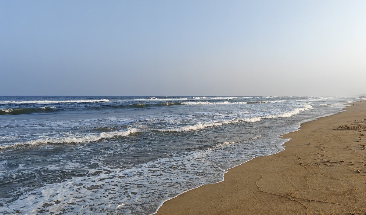 Chennai, I'm in you!❤️