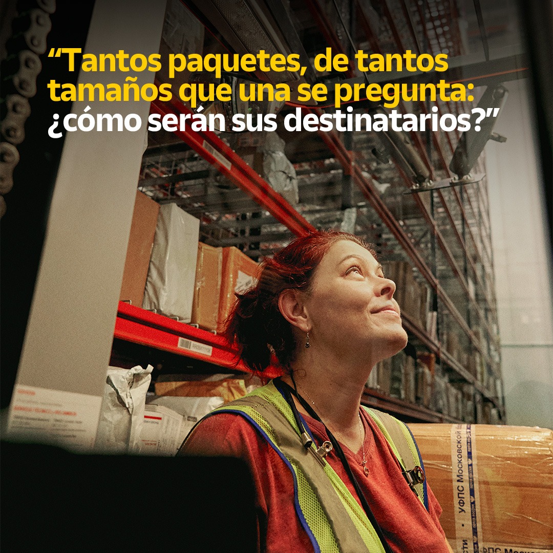 Correos tweet media