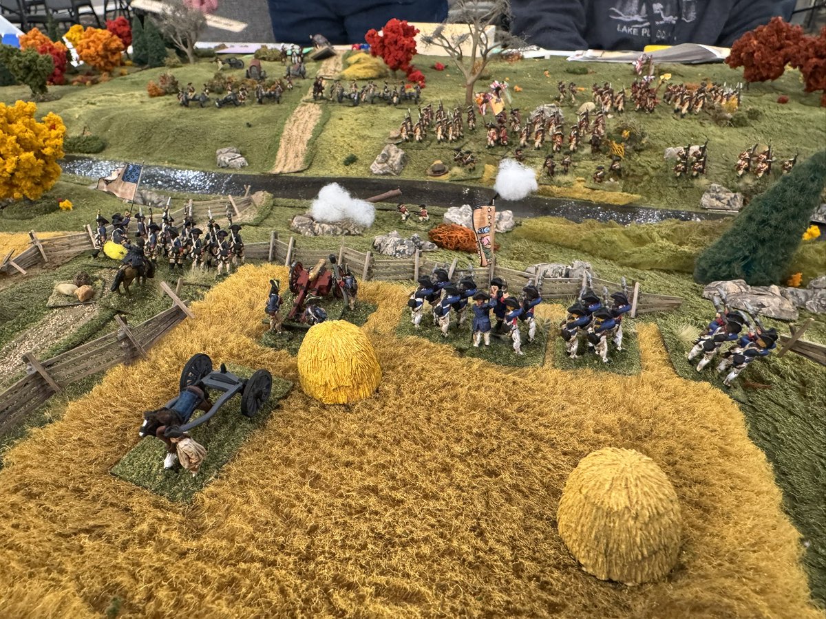 Brooklyn Wargaming tweet media