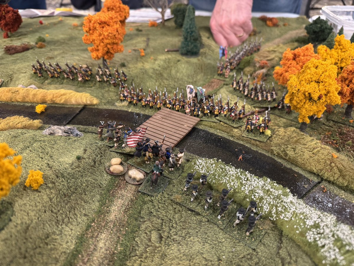 Brooklyn Wargaming tweet media