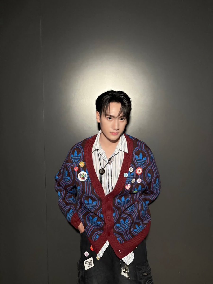 #PungToday 🔔⭑.ᐟ 
06.01.2026 🗓️
— ( IG Update: pung_phirunwat) 

🌕✨🌑

#pungphirunwat ; <a href="/pung_phirunwat/">pung_pung</a> 🍞