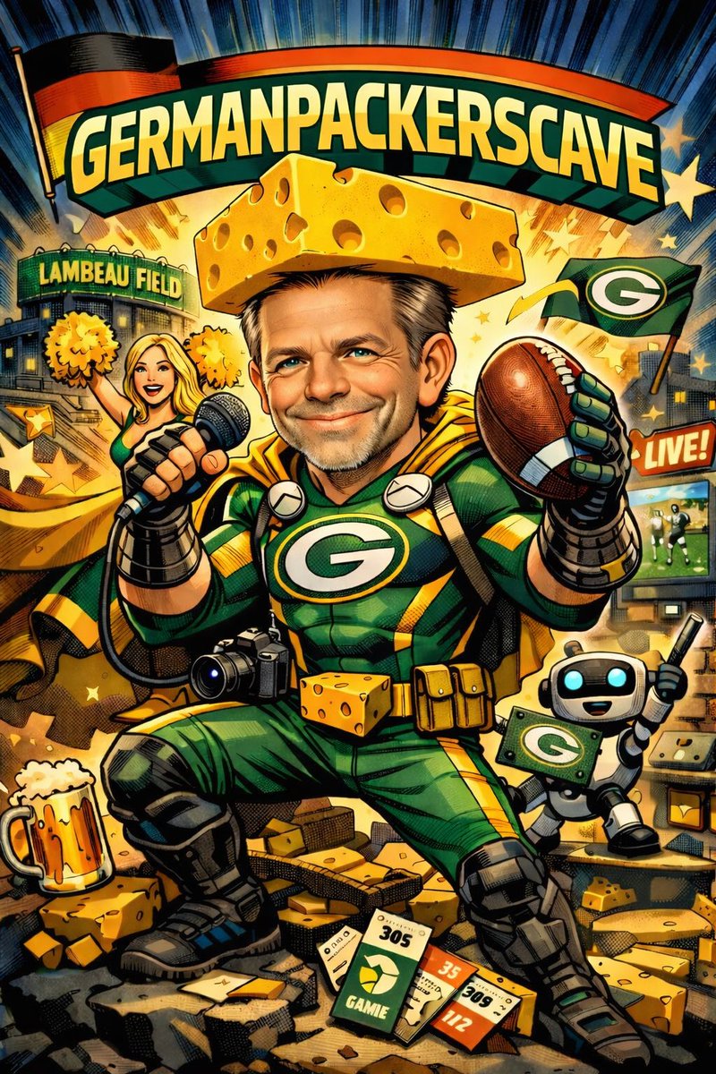 germanpackerscave tweet media