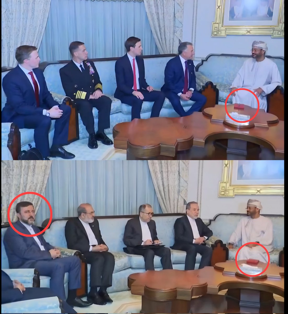 Uncle Sam - عموسام 🇮🇷 tweet media