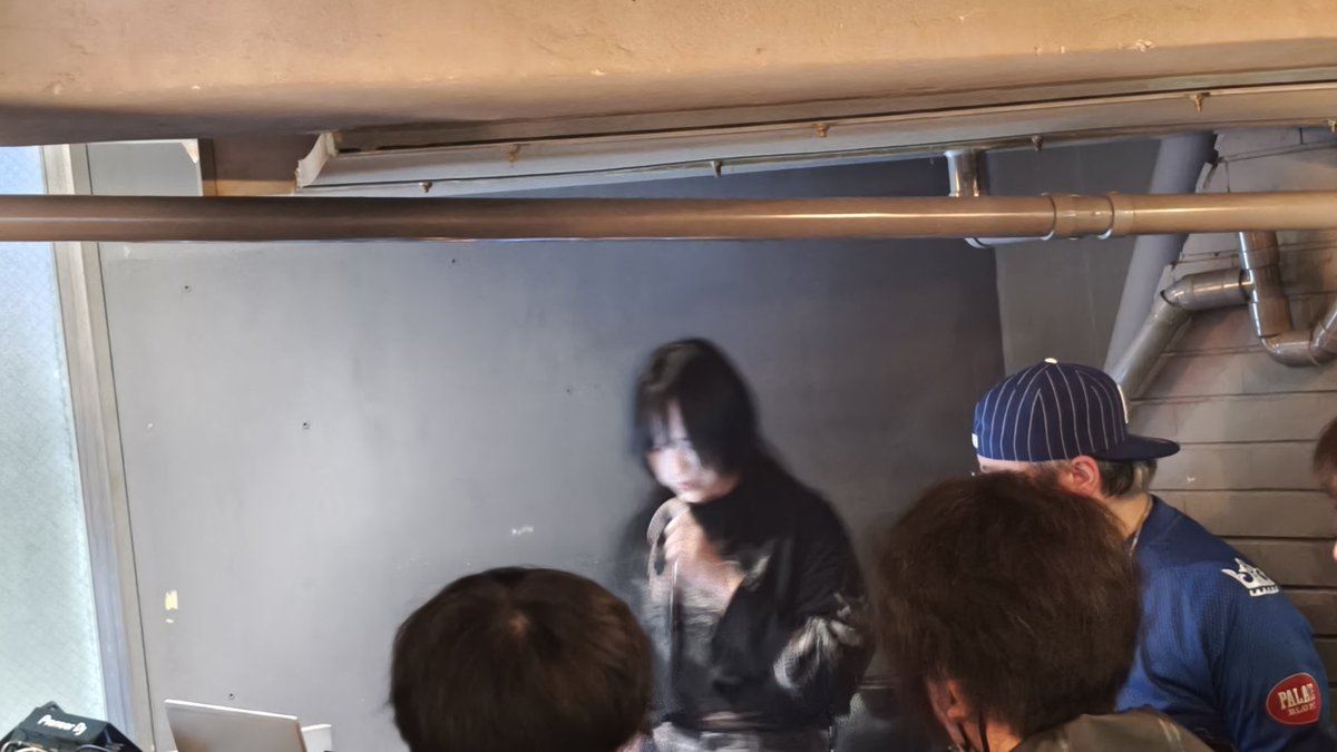 #S_Seeker

マオゾンさんｷｬ━━━━(ﾟ∀ﾟ)━━━━!!