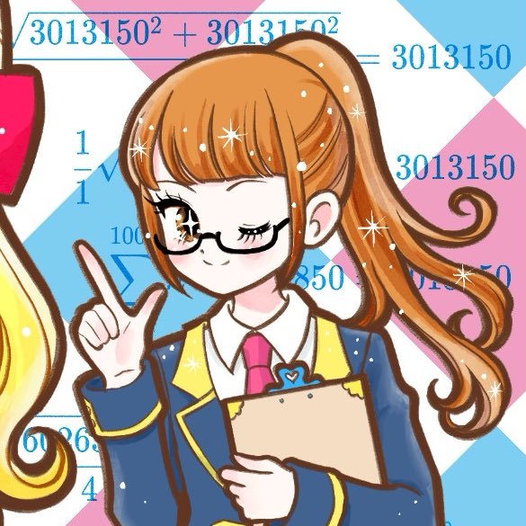 popoiyon's tweet photo. プリティーシリーズ15th Art展鋭意制作中…
3013150(みれぃ最高)を証明します♪

https://t.co/6Ce5pLYaMT

 #プリティー15thArt https://t.co/5YRDsO8ilQ