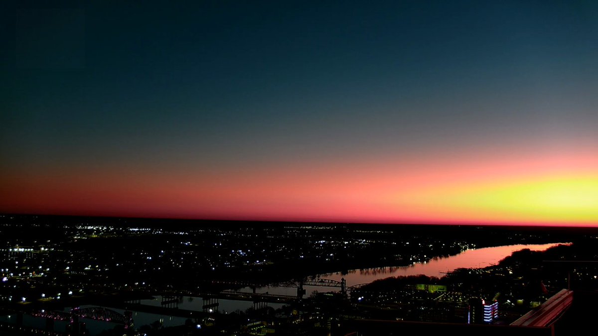 Meteorologist Julianna Cullen tweet media