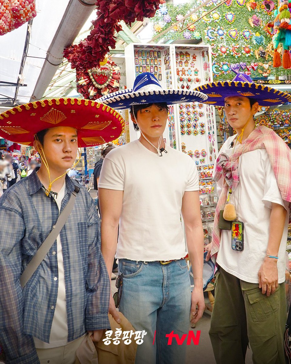 明日、外国料理に対するハードル0のワールドワイドな幼馴染に頼んで本格メキシコ料理屋さんに付き合ってもらう約束してるんだけど、すごく楽しみでｺﾝｺﾝﾊﾟﾝﾊﾟﾝも予習してるんだけど………
雪積もらんよね…？😭